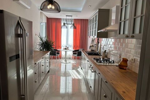 Daire  3+1  Mahmutlar, Antalya, Türkiye №218855