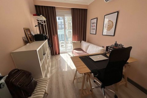 Daire 3+1 Mahmutlar, Antalya, Türkiye №218855 - 6