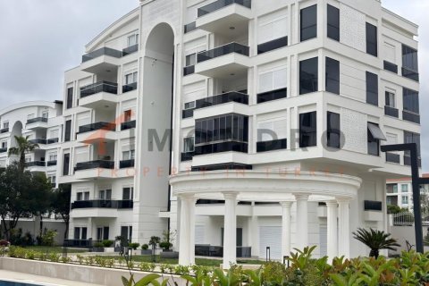 3+1 Leilighet  i Konyaalti, Antalya, Tyrkia Nr. 228854 - 3