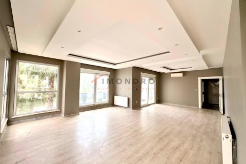 3+1 Leilighet  i Konyaalti, Antalya, Tyrkia Nr. 228854 - 4
