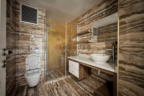 3+1 Leilighet  i Konyaalti, Antalya, Tyrkia Nr. 228854 - 12