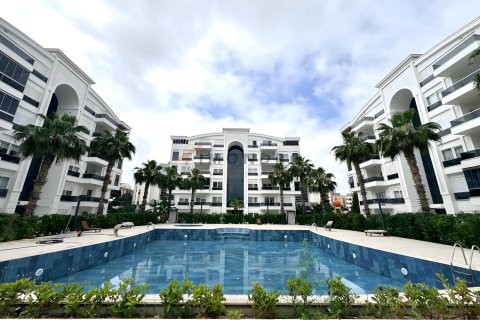 3+1 Apartment  in Konyaalti, Antalya, Turkey No. 228854