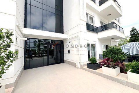 3+1 Leilighet  i Konyaalti, Antalya, Tyrkia Nr. 228854 - 14