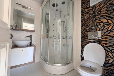 3+1 Leilighet  i Konyaalti, Antalya, Tyrkia Nr. 228854 - 13