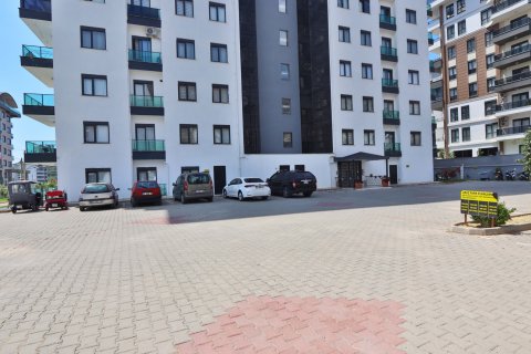 1+1 Leilighet i Alanya, Antalya, Tyrkia Nr. 228850 - 13