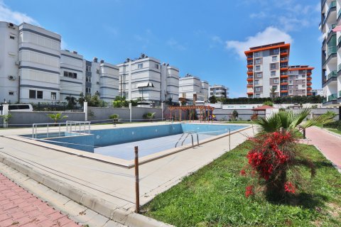 1+1 Leilighet i Alanya, Antalya, Tyrkia Nr. 228850 - 10
