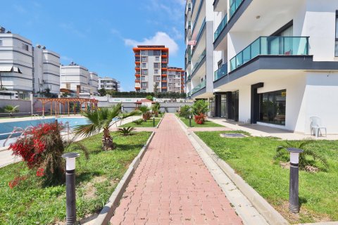 1+1 Leilighet i Alanya, Antalya, Tyrkia Nr. 228850 - 11