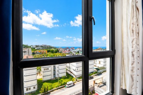 1+1 Leilighet i Alanya, Antalya, Tyrkia Nr. 228850 - 9