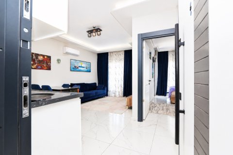1+1 Leilighet i Alanya, Antalya, Tyrkia Nr. 228850 - 3