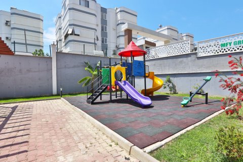 1+1 Leilighet i Alanya, Antalya, Tyrkia Nr. 228850 - 12