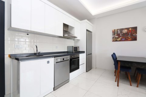 1+1 Leilighet i Alanya, Antalya, Tyrkia Nr. 228850 - 4