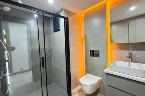 2+1 Lägenhet  i Antalya, Turkiet Nr. 228852 - 7