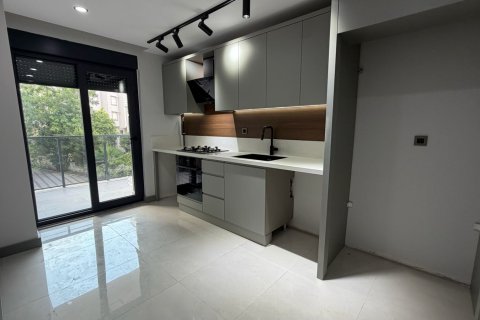 2+1 Lägenhet  i Antalya, Turkiet Nr. 228852 - 3