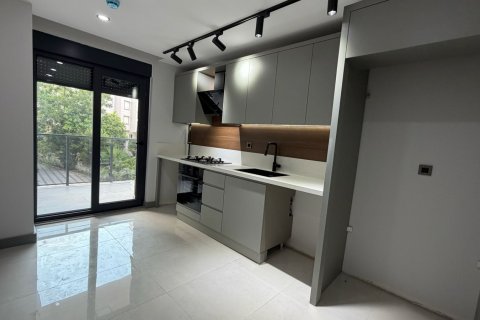 2+1 Apartment  in Antalya, Turkey No. 228852