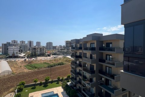 3+1 Leilighet i Antalya, Tyrkia Nr. 228853 - 27