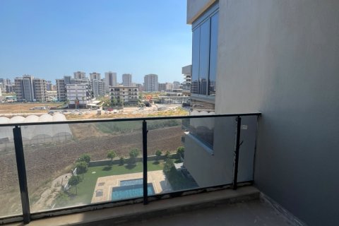 3+1 Leilighet i Antalya, Tyrkia Nr. 228853 - 11