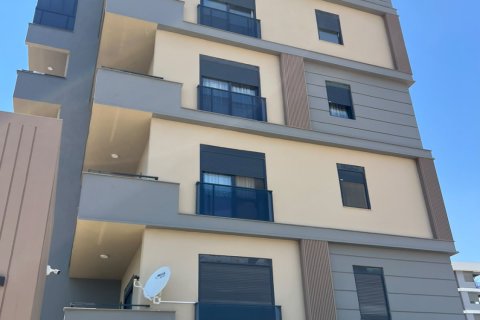 3+1 Leilighet i Antalya, Tyrkia Nr. 228853 - 30