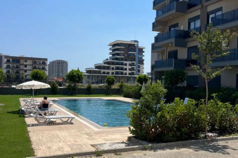 3+1 Leilighet i Antalya, Tyrkia Nr. 228853 - 26