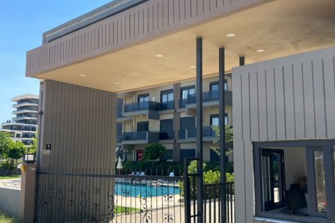 3+1 Leilighet i Antalya, Tyrkia Nr. 228853 - 29