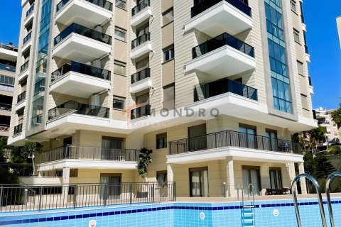 3+1 Lejlighed  i Konyaalti, Antalya, Tyrkiet Nr. 228855