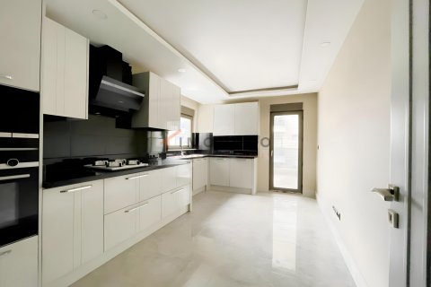 Продажа квартиры  в Коньяалты, Анталье, Турция 3+1, 160м2, №228855 – фото 4