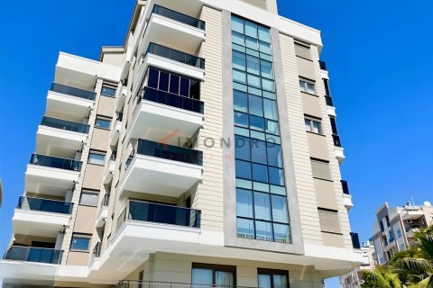 Продажа квартиры  в Коньяалты, Анталье, Турция 3+1, 160м2, №228855 – фото 24
