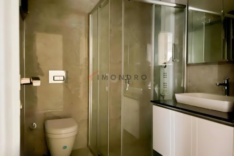 Продажа квартиры  в Коньяалты, Анталье, Турция 3+1, 160м2, №228855 – фото 8