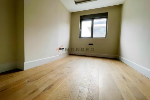 Продажа квартиры  в Коньяалты, Анталье, Турция 3+1, 160м2, №228855 – фото 12