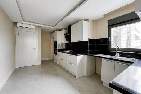 Продажа квартиры  в Коньяалты, Анталье, Турция 3+1, 160м2, №228855 – фото 5