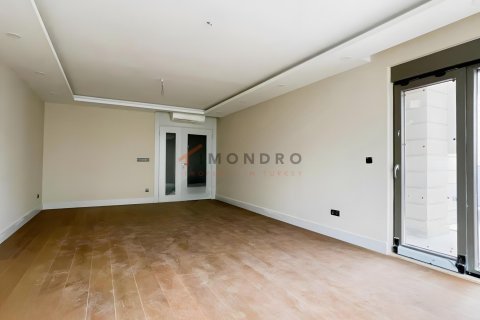 Продажа квартиры  в Коньяалты, Анталье, Турция 3+1, 160м2, №228855 – фото 2