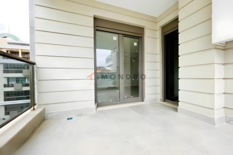 Продажа квартиры  в Коньяалты, Анталье, Турция 3+1, 160м2, №228855 – фото 17