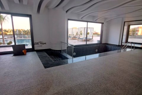 1+1 Lägenhet i Alanya, Antalya, Turkiet Nr. 228851 - 11