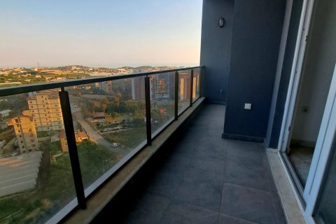 1+1 Lägenhet i Alanya, Antalya, Turkiet Nr. 228851 - 8