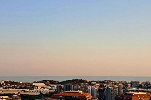 1+1 Lägenhet i Alanya, Antalya, Turkiet Nr. 228851 - 10