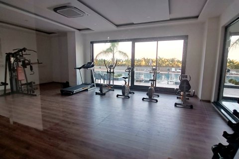 1+1 Lägenhet i Alanya, Antalya, Turkiet Nr. 228851 - 12