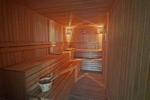 1+1 Lägenhet i Alanya, Antalya, Turkiet Nr. 228851 - 15
