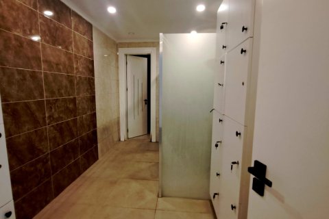 1+1 Lägenhet i Alanya, Antalya, Turkiet Nr. 228851 - 14