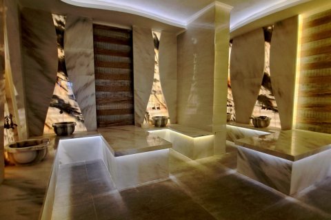 1+1 Lägenhet i Alanya, Antalya, Turkiet Nr. 228851 - 13