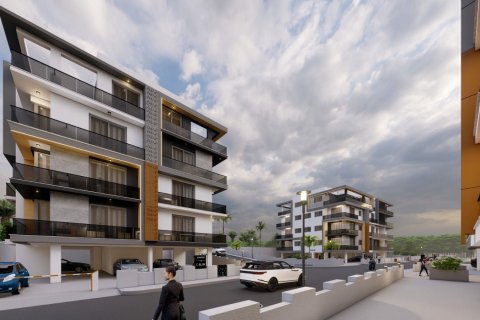 2+1 Lägenhet i Girne, Nr. 227049 - 9