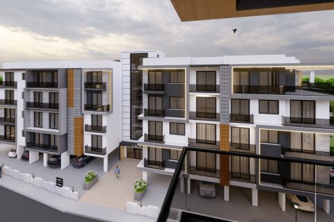 2+1 Apartment in Girne, Northern Cyprus No. 227049
