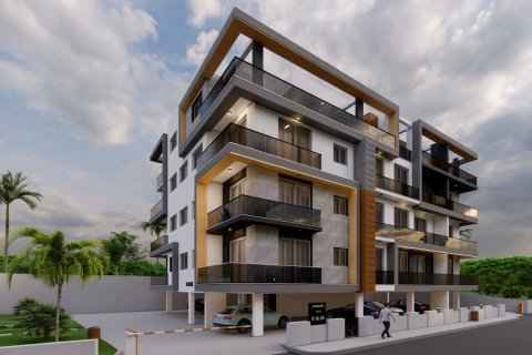 2+1 Lägenhet i Girne, Nr. 227049 - 3