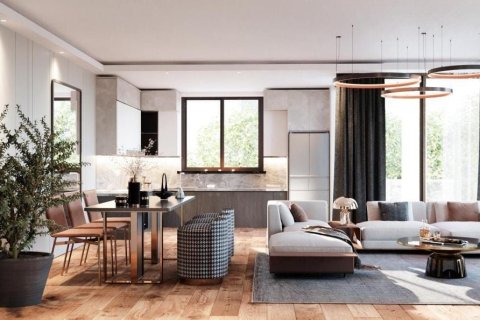 2+1 Lägenhet i Girne, Nr. 227049 - 22