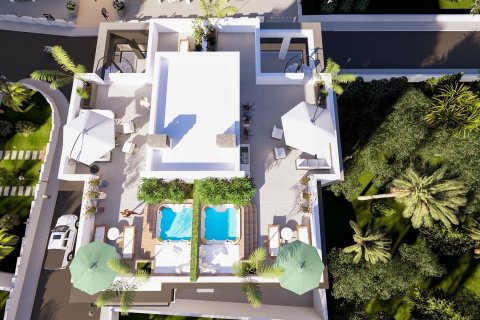2+1 Lägenhet i Girne, Nr. 227049 - 16