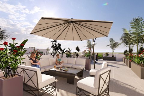 2+1 Lägenhet i Girne, Nr. 227049 - 15