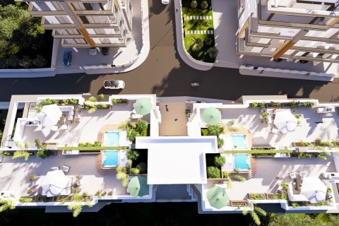 2+1 Lägenhet i Girne, Nr. 227049 - 13