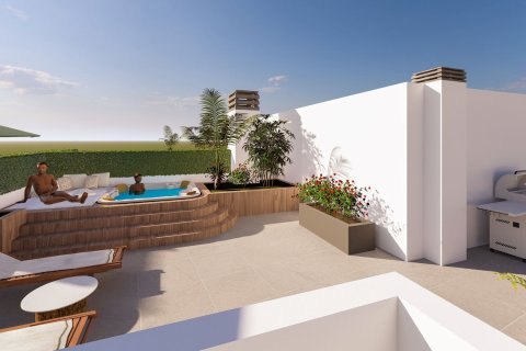 2+1 Lägenhet i Girne, Nr. 227049 - 17
