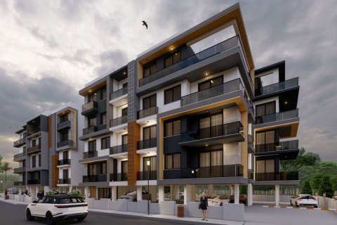 2+1 Lägenhet i Girne, Nr. 227049 - 8