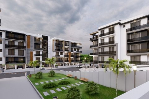 2+1 Lägenhet i Girne, Nr. 227049 - 7