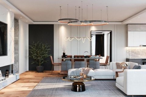 2+1 Lägenhet i Girne, Nr. 227049 - 21
