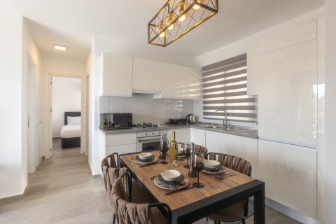 3+1 Lägenhet i Iskele, Nr. 227043 - 3